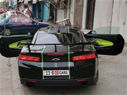 شيفروليه كامارو